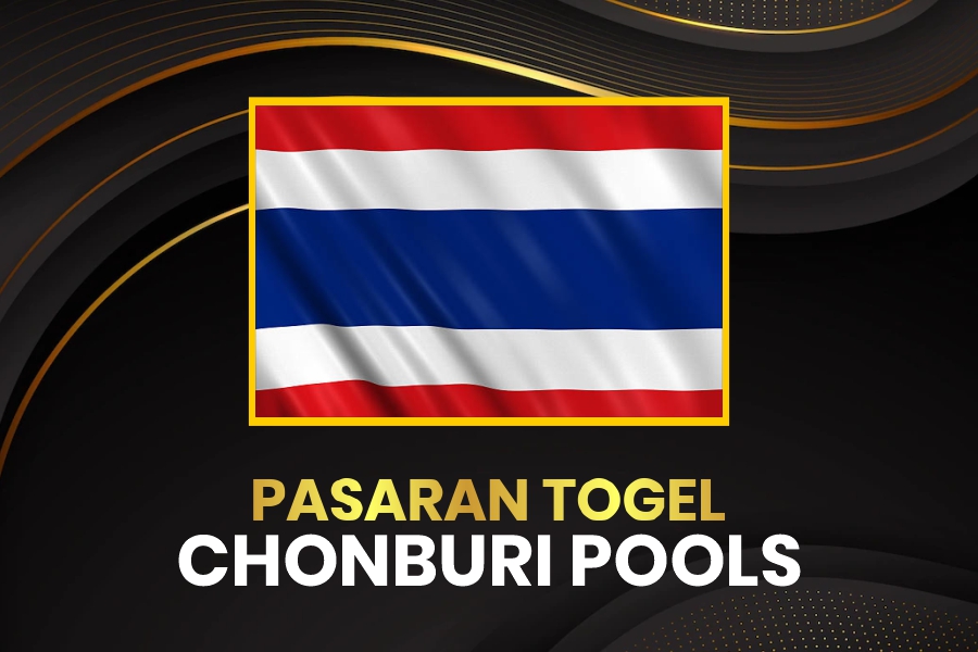 Chonburi Pools