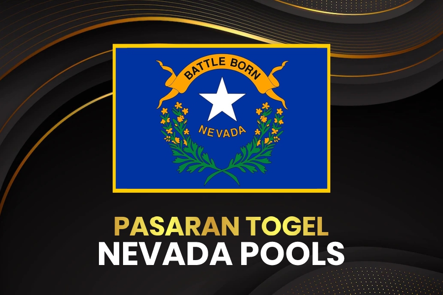 Nevada Pools