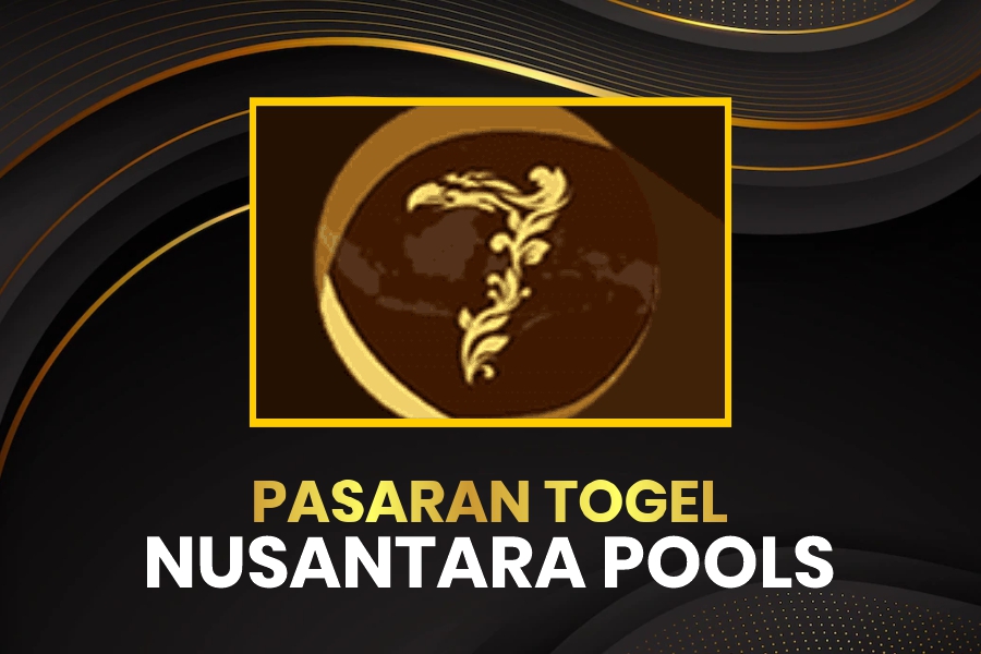 Nusantara Pools