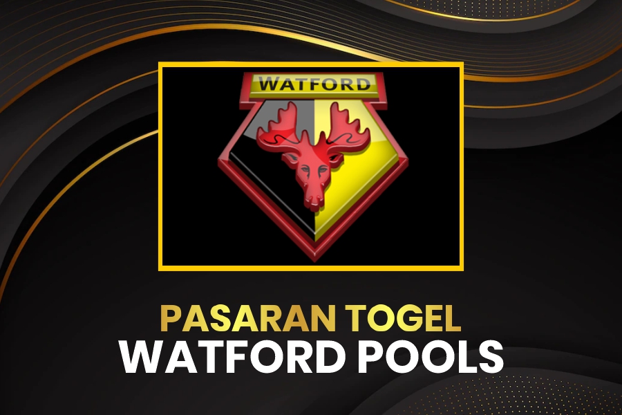 Watford Pools
