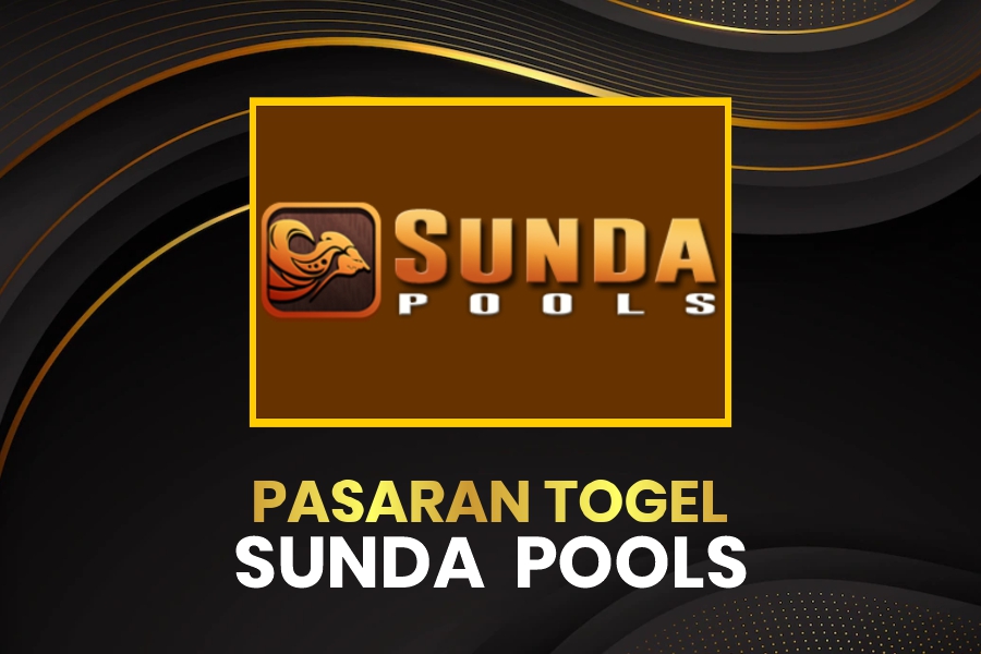 Sunda Pools
