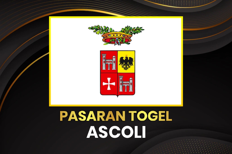 Prediksi Togel Ascoli