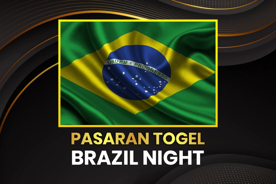Brazil Night