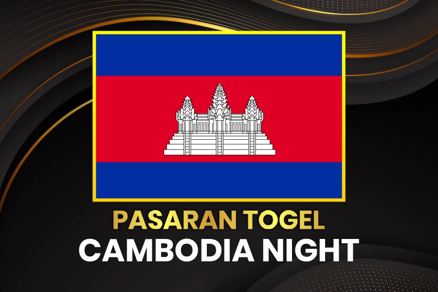 Cambodia Night