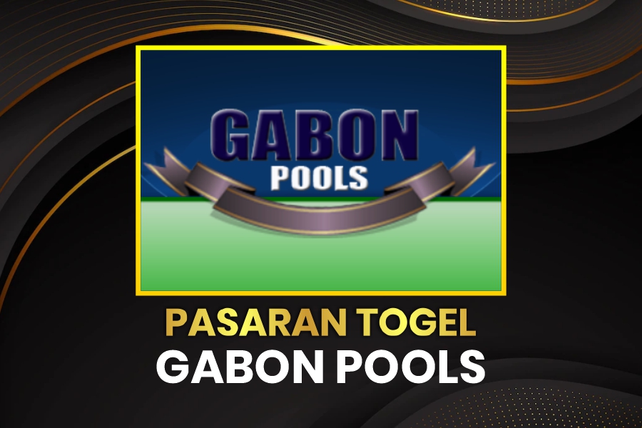 Gabon Pools