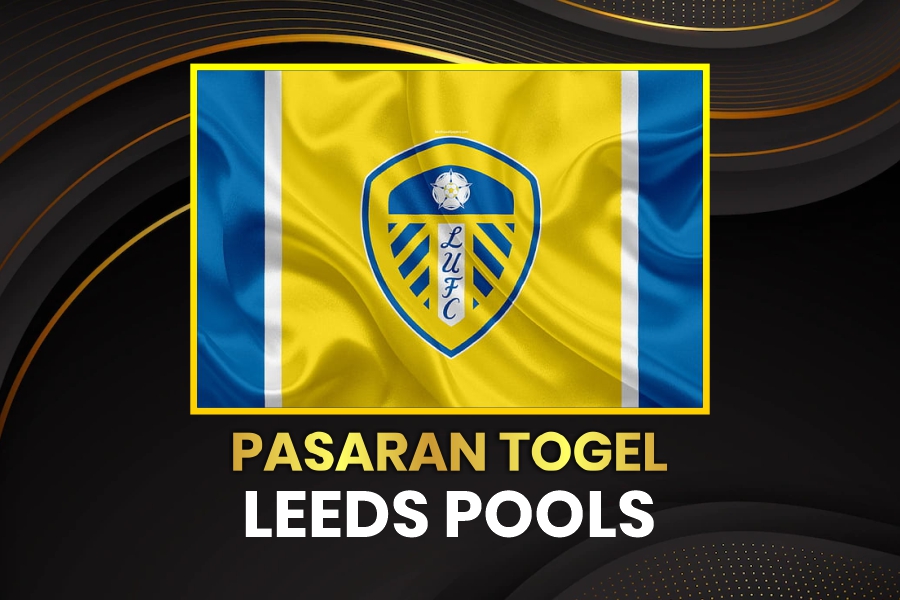 Leeds Pools