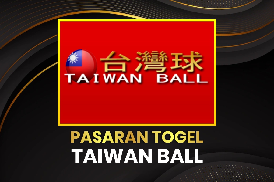 Taiwan ball